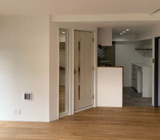 既存の住宅につくる（リフォーム）